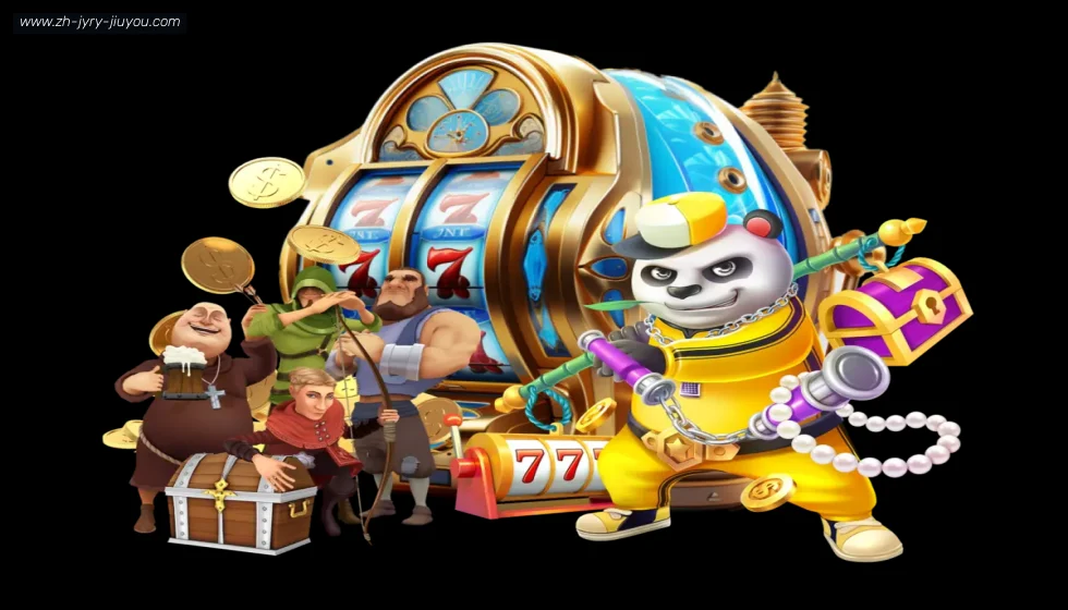 J9九游 banner