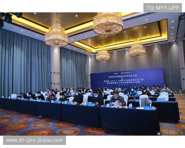 运动康复器械研发项目的临床价值转化