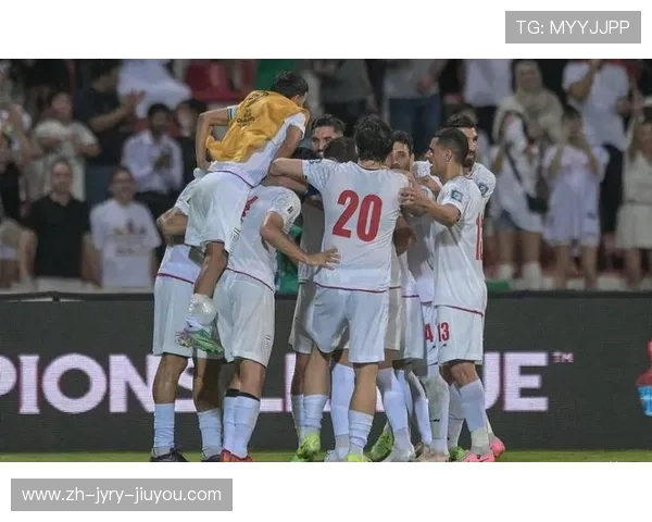 FIFA赛制调整在即意大利队入围形势分析伊朗退出传闻引发体坛热议